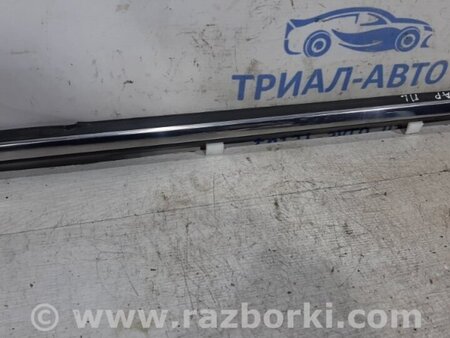 ФОТО Молдинг стекла двери передний для Chevrolet Captiva Киев