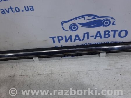 ФОТО Молдинг стекла двери передний для Chevrolet Captiva Киев