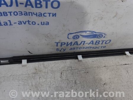 ФОТО Молдинг стекла двери передний для Chevrolet Captiva Киев