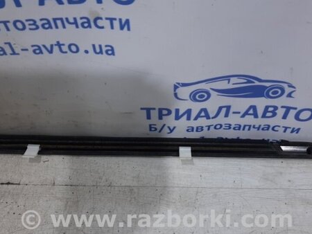 ФОТО Молдинг стекла двери передний для Chevrolet Captiva Киев