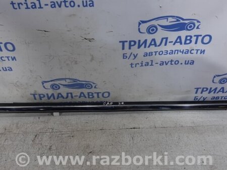 ФОТО Молдинг стекла двери задний для Chevrolet Captiva Киев