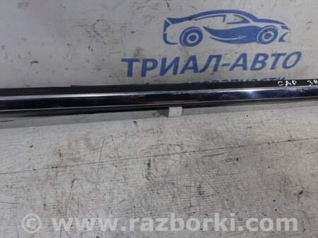 ФОТО Молдинг стекла двери задний для Chevrolet Captiva Киев