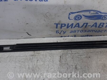 ФОТО Молдинг стекла двери задний для Chevrolet Captiva Киев