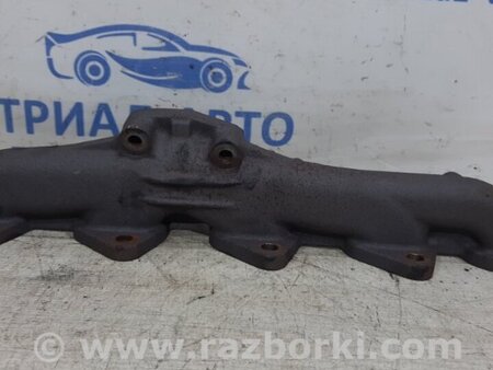 ФОТО Коллектор выпускной для Chevrolet Captiva Київ