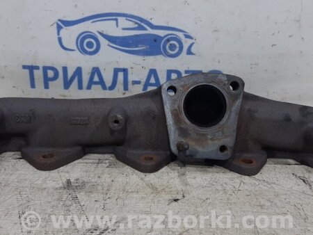 ФОТО Коллектор выпускной для Chevrolet Captiva Київ