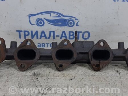 ФОТО Коллектор выпускной для Chevrolet Captiva Київ