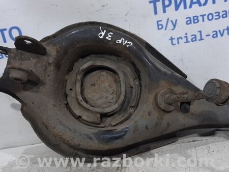 ФОТО Рычаг задней подвески нижний поперечный (под пружину) для Chevrolet Captiva Киев