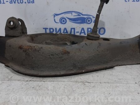 ФОТО Рычаг задней подвески нижний поперечный (под пружину) для Chevrolet Captiva Киев
