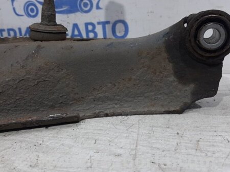 ФОТО Рычаг задней подвески нижний поперечный (под пружину) для Chevrolet Captiva Киев