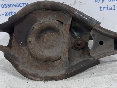 ФОТО Рычаг задней подвески нижний поперечный (под пружину) для Chevrolet Captiva Киев