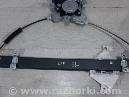ФОТО Стеклоподъемник задний левый для Chevrolet Captiva Киев