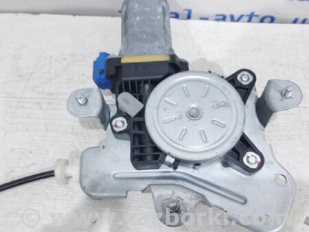 ФОТО Стеклоподъемник задний левый для Chevrolet Captiva Киев