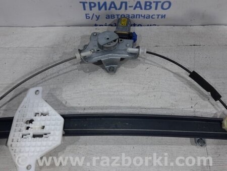 ФОТО Стеклоподъемник задний левый для Chevrolet Captiva Киев