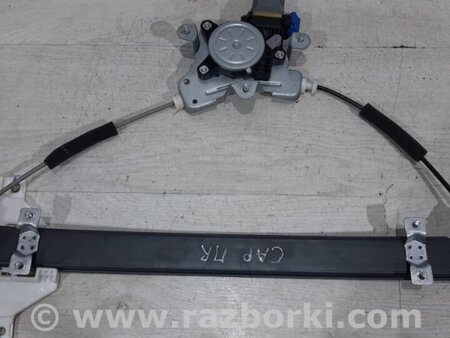 ФОТО Стеклоподъемник передний правый для Chevrolet Captiva Киев
