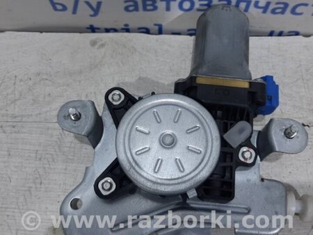 ФОТО Стеклоподъемник передний правый для Chevrolet Captiva Киев