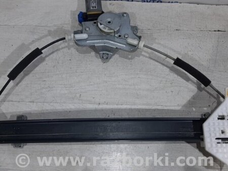 ФОТО Стеклоподъемник передний правый для Chevrolet Captiva Киев