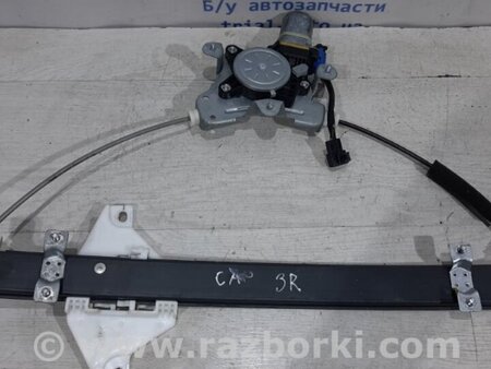 ФОТО Стеклоподъемник задний правый для Chevrolet Captiva Киев