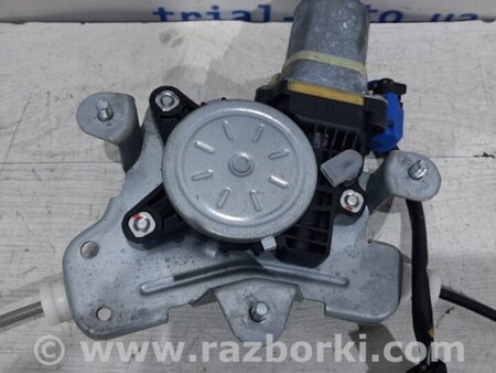 ФОТО Стеклоподъемник задний правый для Chevrolet Captiva Киев