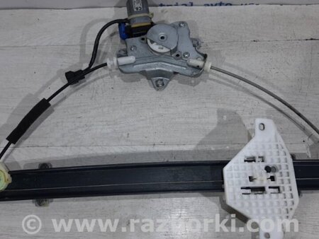 ФОТО Стеклоподъемник задний правый для Chevrolet Captiva Киев