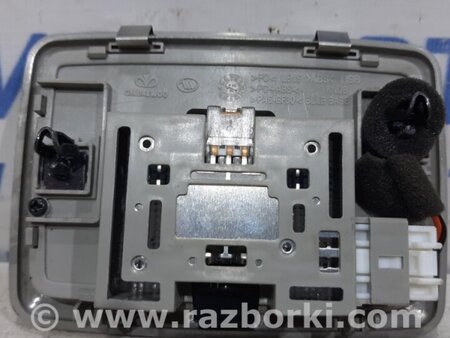 ФОТО Плафон задний для Chevrolet Captiva Київ