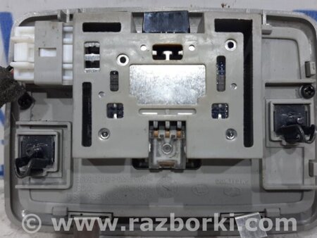 ФОТО Плафон задний для Chevrolet Captiva Киев