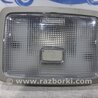 Плафон задний Chevrolet Captiva