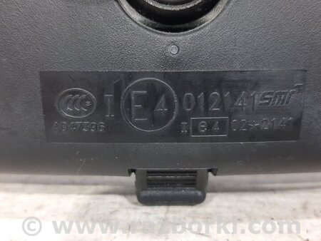 ФОТО Зеркало салона для Chevrolet Captiva Киев