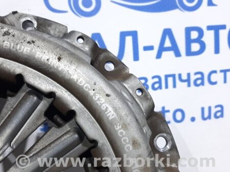 ФОТО Корзина сцепления для Mitsubishi L200 (06-14) Київ