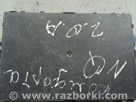 ФОТО Блок комфорта для Nissan Qashqai (07-14) Киев