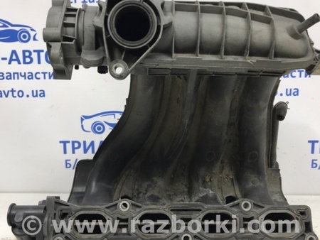 ФОТО Коллектор впускной пластик для Nissan Qashqai (07-14) Киев