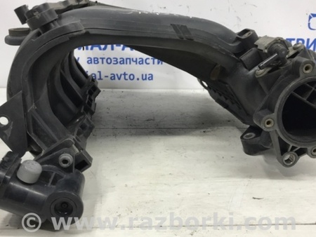 ФОТО Коллектор впускной пластик для Nissan Qashqai (07-14) Киев