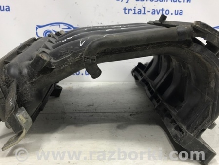ФОТО Коллектор впускной пластик для Nissan Qashqai (07-14) Киев