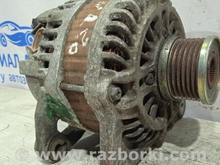 ФОТО Генератор для Nissan Qashqai (07-14) Киев