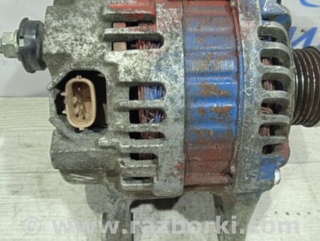 ФОТО Генератор для Nissan Qashqai (07-14) Киев