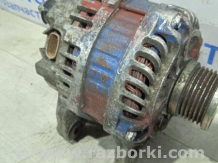 ФОТО Генератор для Nissan Qashqai (07-14) Киев