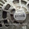Генератор Nissan Qashqai (07-14)
