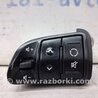 Кнопки руля KIA Ceed