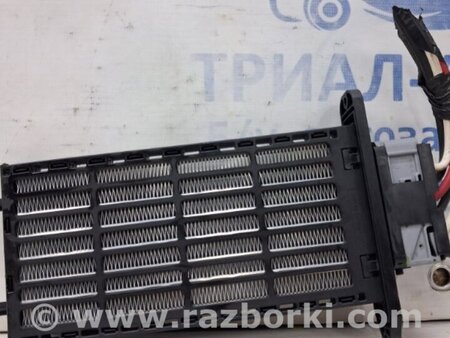 ФОТО Электро радиатор печки для KIA Ceed Киев