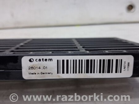 ФОТО Электро радиатор печки для KIA Ceed Киев