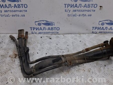 ФОТО Горловина заливная для KIA Ceed Киев