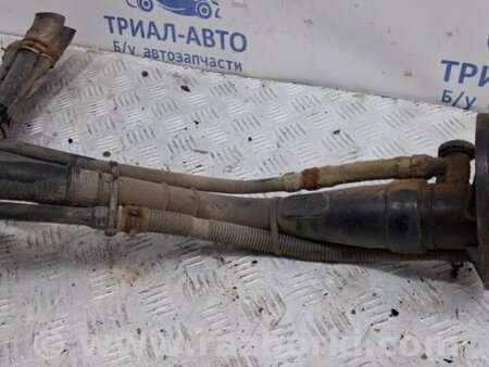 ФОТО Горловина заливная для KIA Ceed Киев