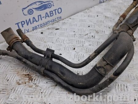 ФОТО Горловина заливная для KIA Ceed Киев