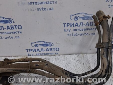 ФОТО Горловина заливная для KIA Ceed Киев