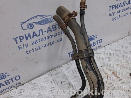 ФОТО Горловина заливная для KIA Ceed Киев