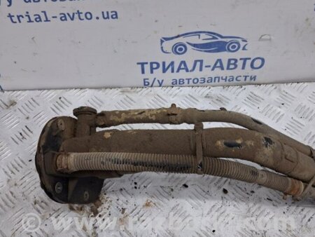 ФОТО Горловина заливная для KIA Ceed Киев