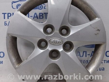ФОТО Колпак на диск для KIA Ceed Киев