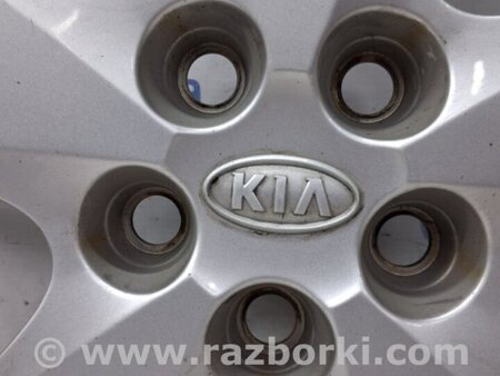 ФОТО Колпак на диск для KIA Ceed Киев