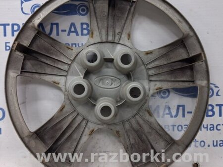 ФОТО Колпак на диск для KIA Ceed Киев