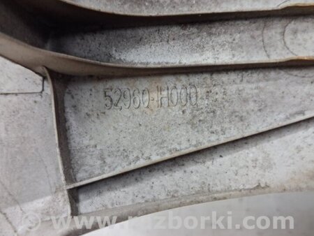 ФОТО Колпак на диск для KIA Ceed Киев