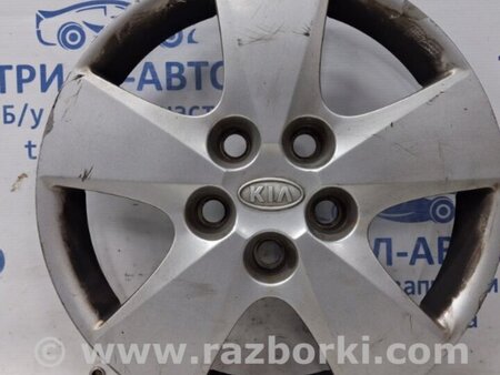 ФОТО Колпак на диск для KIA Ceed Киев